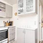 6 Person In Borkop-by Traum Дом отдыха Бёркоп