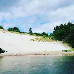 6 Person In Borkop-by Traum Дом отдыха *