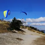 6 Person In Borkop-by Traum Дом отдыха Бёркоп