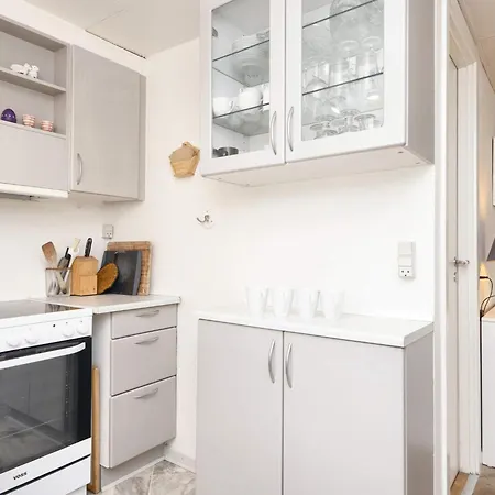 6 Person In Borkop-by Traum Holiday home Borkop