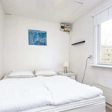 Holiday home 6 Person In Borkop-by Traum *