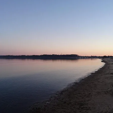 6 Person In Borkop-by Traum Casa de Férias *